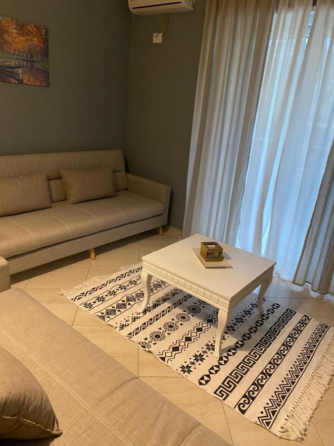 Apartamente Oslo Vlorë エクステリア 写真